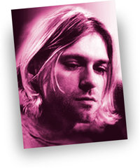 LA HISTORIA DE KURT: La leyenda del rock Kurt Cobain empezó con el Ritalín a la edad de 7 años. La viuda de Cobain, Courtney Love, opinaba que más tarde esta droga lo condujo al consumo de drogas más fuertes. Se suicidó pegándose un tiro en 1994. A Courtney Love también se le prescribió Ritalín cuando era niña. Ella describió la experiencia de esta forma: “Cuando eres un niño y tienes esta droga que te hace sentir ese sentimiento [eufórico], ¿a qué otra cosa vas a recurrir cuando eres adulto?”.